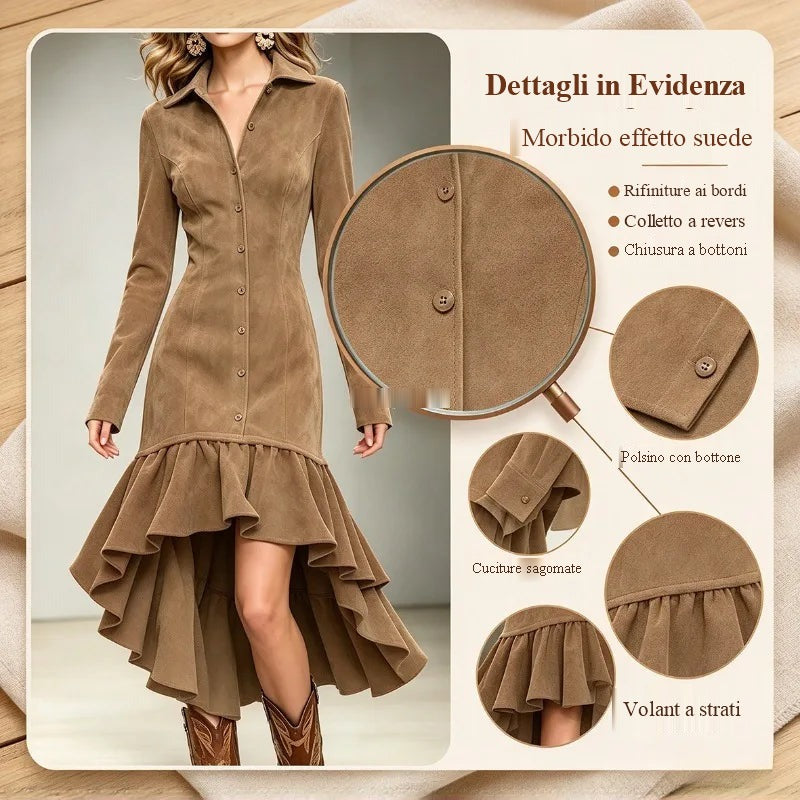 Ottilia dettagli in evidenza