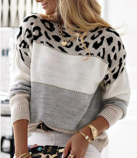 Selene™ | Maglione Elegante e Comodo