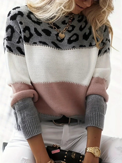 Selene™ | Maglione Elegante e Comodo