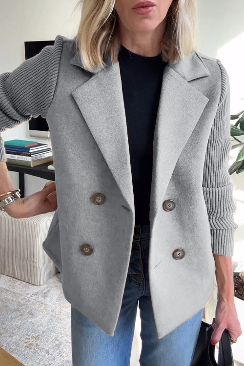 Victoria – Blazer Casual