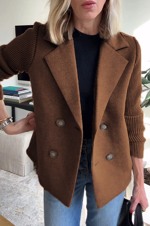 Victoria – Blazer Casual