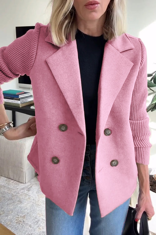 Victoria – Blazer Casual
