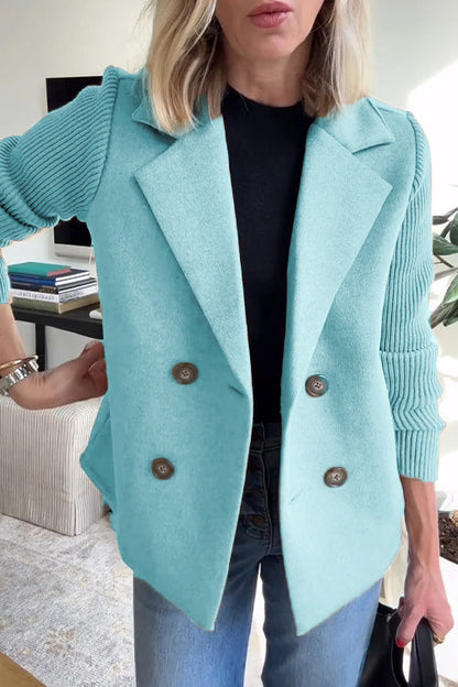 Victoria – Blazer Casual