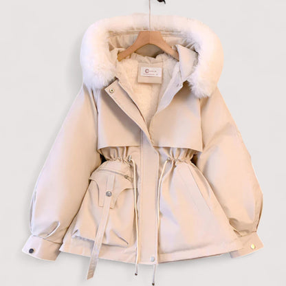 Maya – Giacca Invernale Elegante