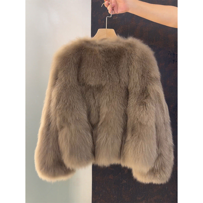 Solene | Giacca Corta Elegante