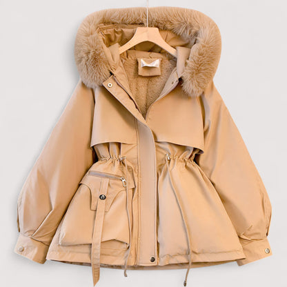 Maya – Giacca Invernale Elegante