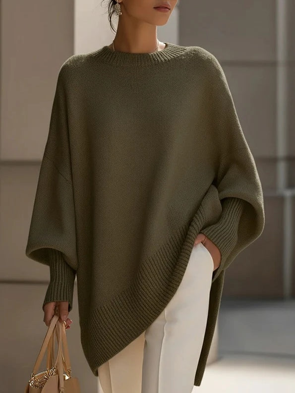 Maglione Oversize Elegante e Comodo