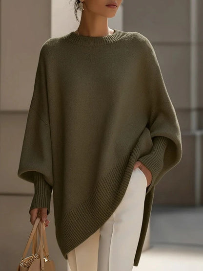 Maglione Oversize Elegante e Comodo