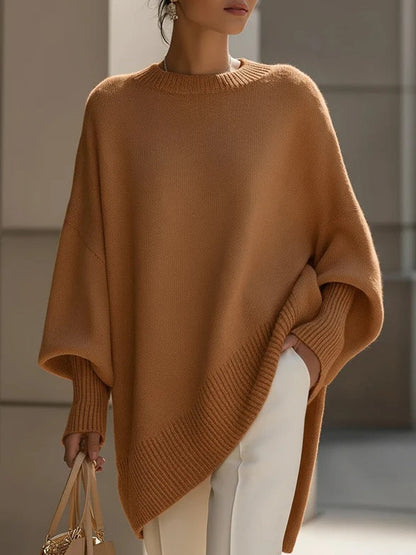 Maglione Oversize Elegante e Comodo
