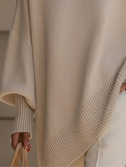Maglione Oversize Elegante e Comodo