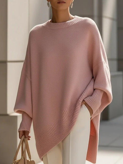 Maglione Oversize Elegante e Comodo