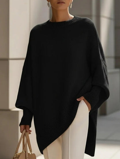 Maglione Oversize Elegante e Comodo