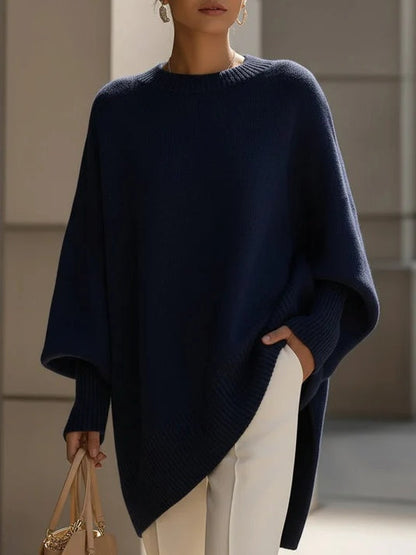 Maglione Oversize Elegante e Comodo