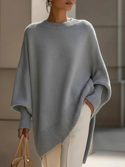 Maglione Oversize Elegante e Comodo