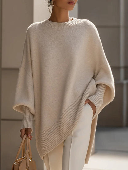 Maglione Oversize Elegante e Comodo