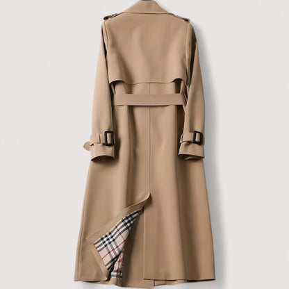 Melita – Trenchcoat Elegante e Stiloso