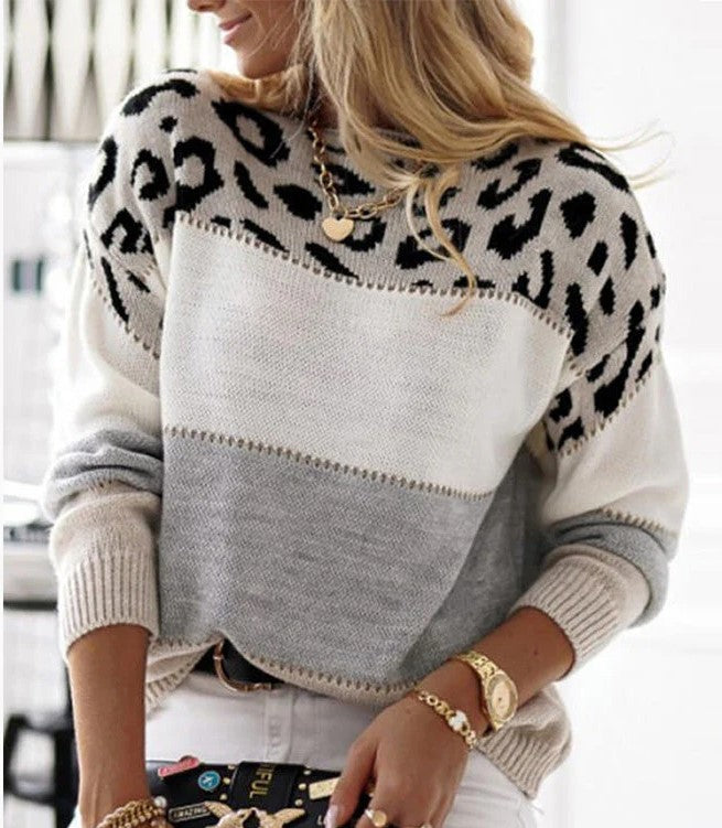 Selene™ | Maglione Elegante e Comodo