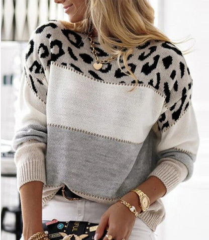Selene™ | Maglione Elegante e Comodo