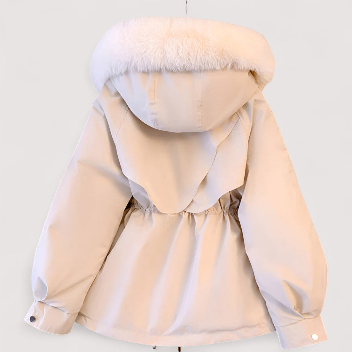 Maya – Giacca Invernale Elegante