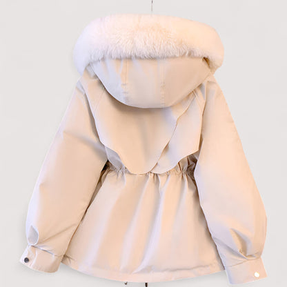 Maya – Giacca Invernale Elegante
