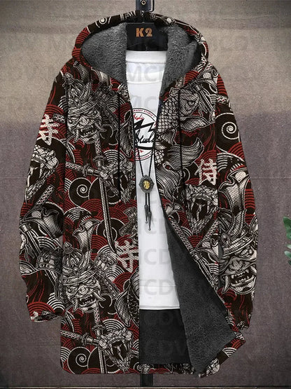 Harper | Cardigan di Lusso Ispirato all'Arte