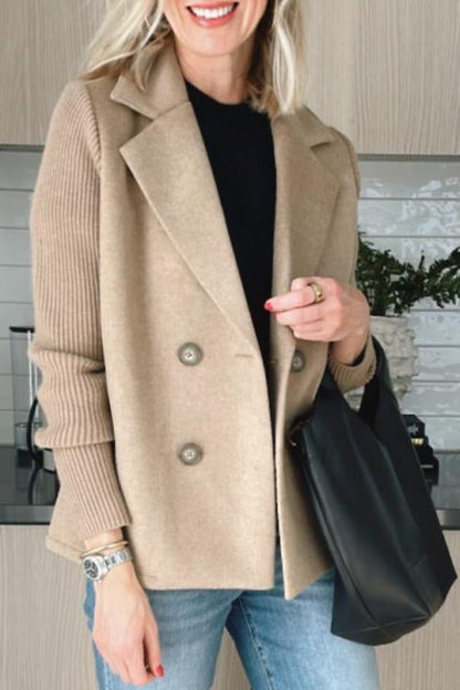 Victoria – Blazer Casual