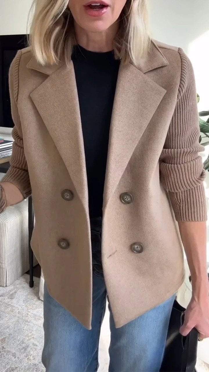 Victoria – Blazer Casual