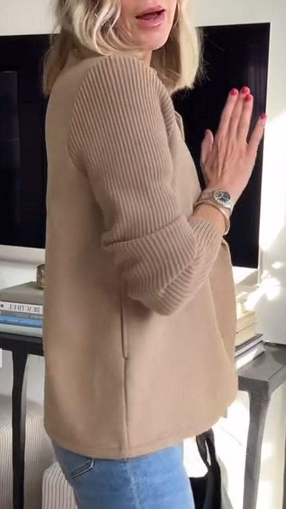 Victoria – Blazer Casual