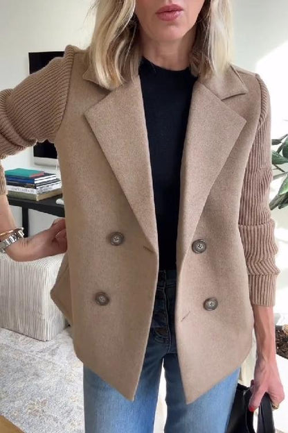 Victoria – Blazer Casual