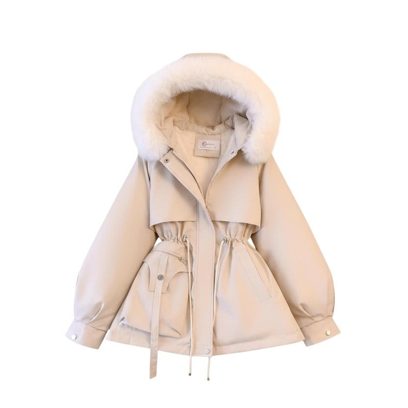 Maya – Giacca Invernale Elegante