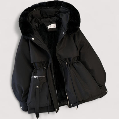 Maya – Giacca Invernale Elegante