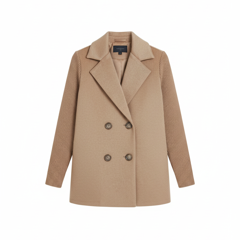 Victoria – Blazer Casual